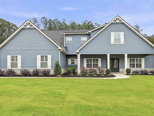 House for sale in Williamson, Georgia