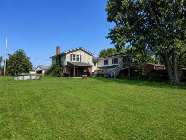 House for sale in Raccoon Township, Beaver County