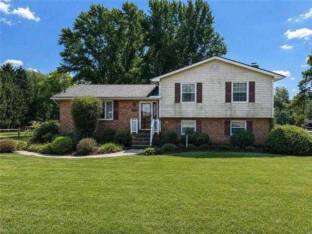 House for sale in Beaver, Pennsylvania