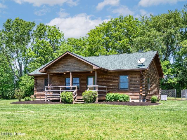 House for sale in Finchville, Kentucky
