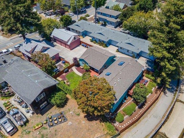 House for sale in Santa Cruz, California