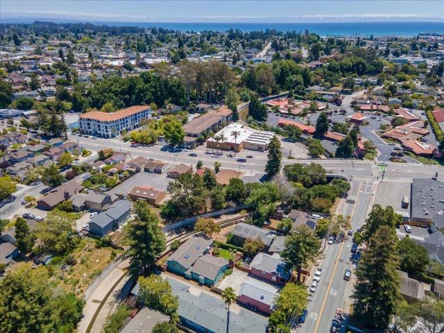 House for sale in Santa Cruz, California