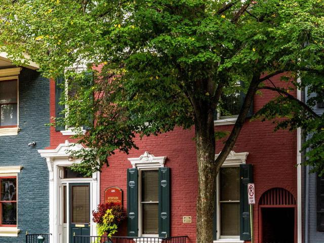 House for sale in Lewisburg, Pennsylvania