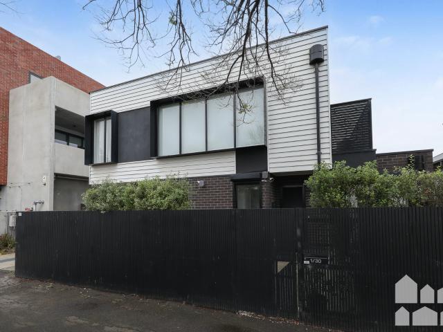 House for rent in West Footscray, Melbourne