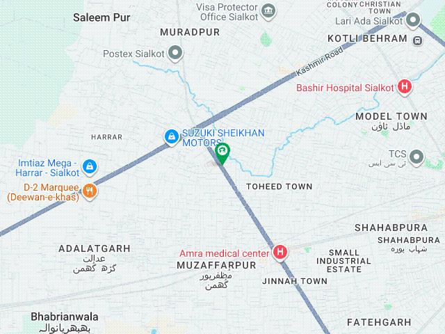 Building for sale in Sialkot, Islamabad Capital Territory