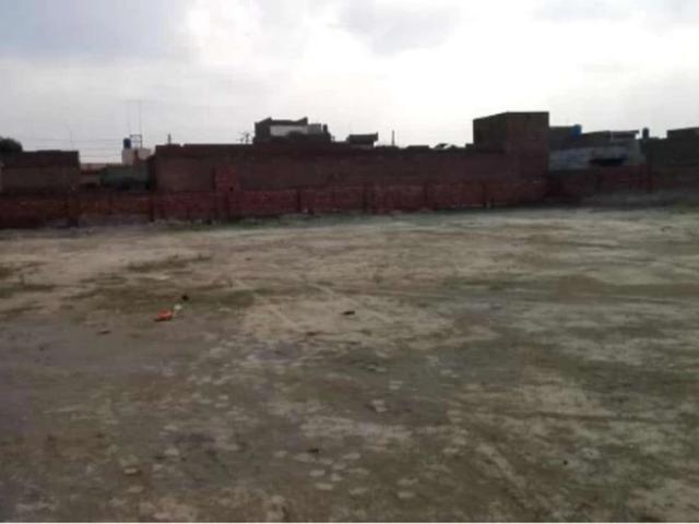 Land for sale in Rawalpindi, Islamabad Capital Territory
