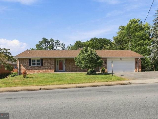 House for sale in Ephrata, Pennsylvania