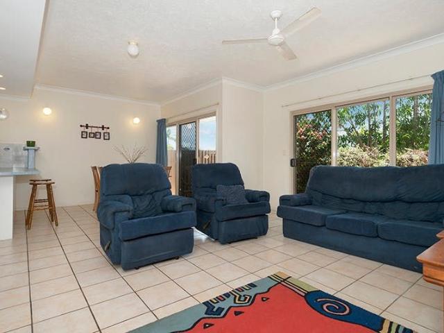 Townhouse for rent in Toombul, Queensland