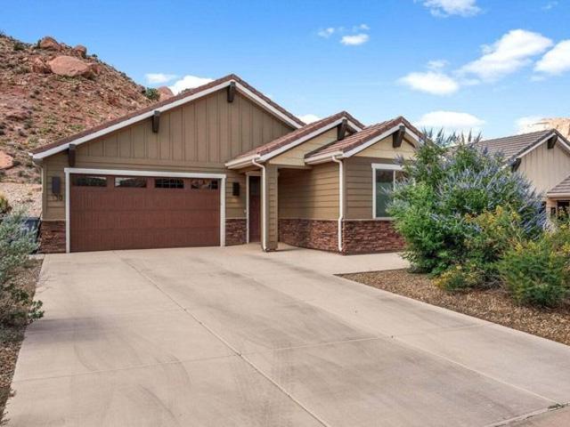 House for sale in Springdale, Utah