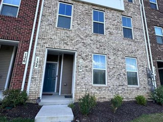 Condo for sale in Bowie, Maryland