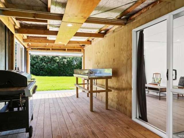 House for sale in Port Waikato, Waikato