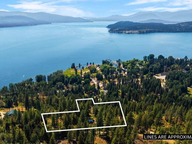 House for sale in Hope, Idaho