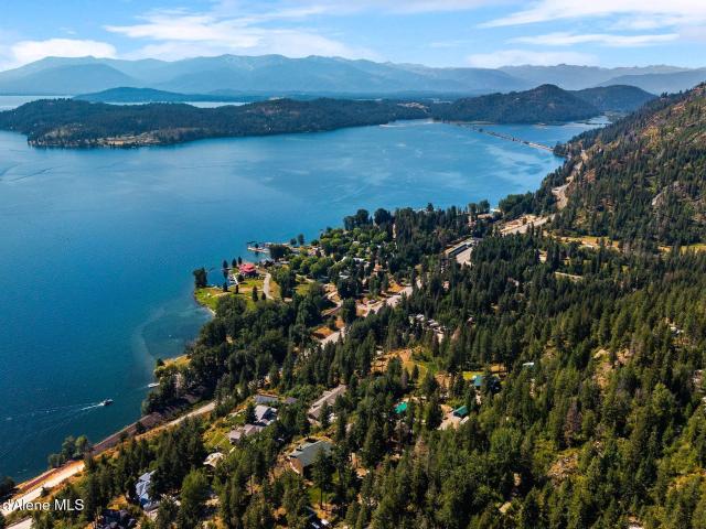 House for sale in Hope, Idaho