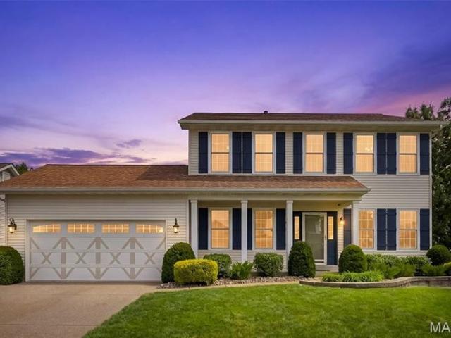 House for sale in Missouri