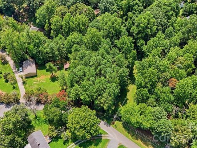 Land for sale in Cherryville, North Carolina