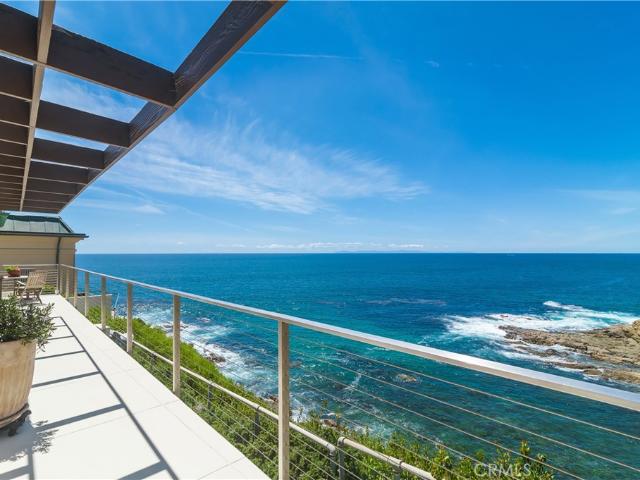 House for sale in Laguna Beach, California