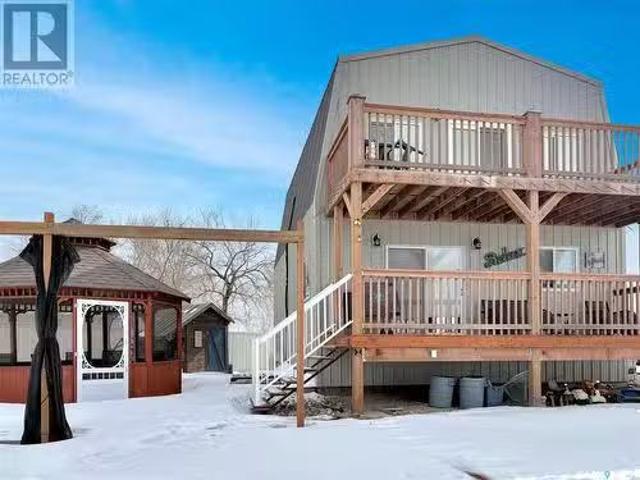 House for sale in Cochin, Saskatchewan