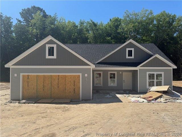 House for sale in Hope Mills, North Carolina