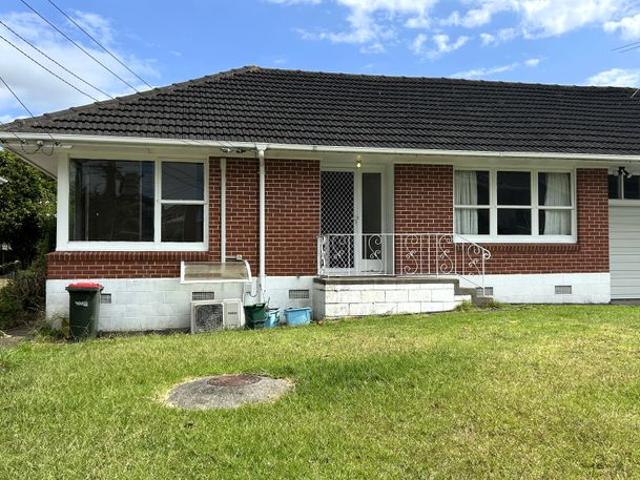 House for rent in Mount Wellington, Oroua County