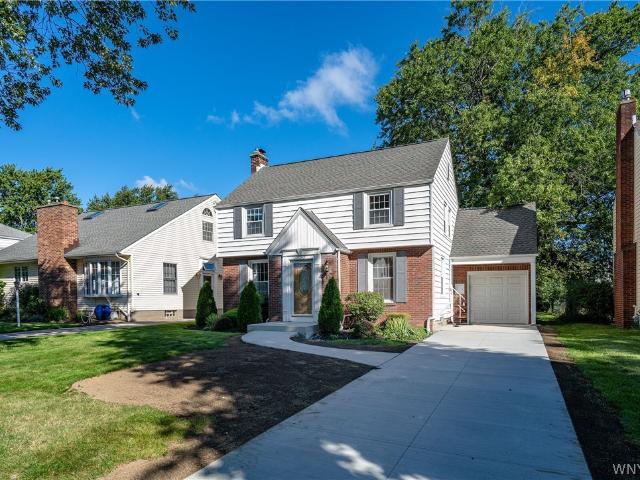 House for sale in Tonawanda, New York