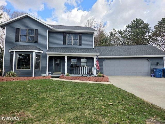 House for sale in Williams, Ohio