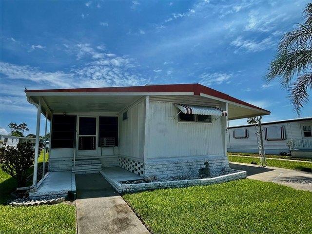 House for sale in Tarpon Springs, Florida