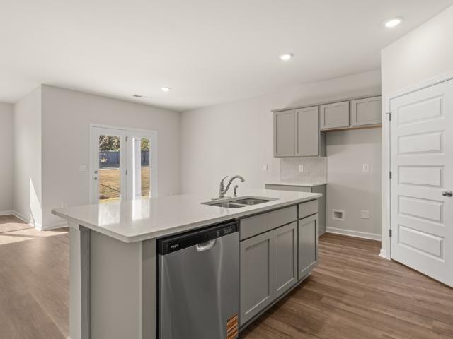 House for sale in Jefferson, Georgia
