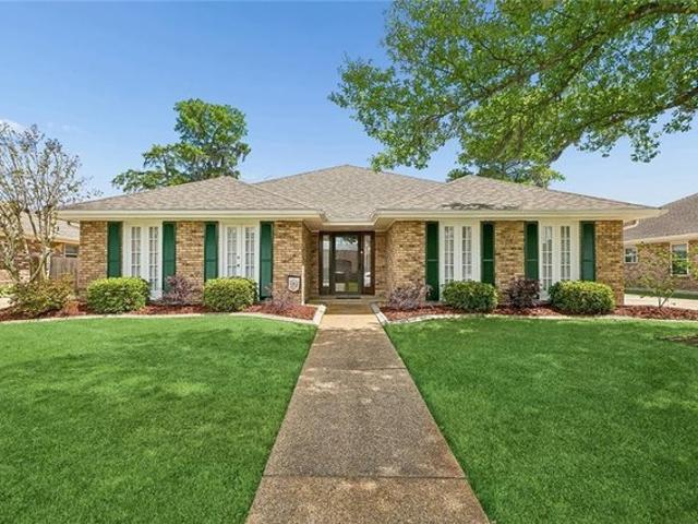 House for sale in Destrehan, Louisiana