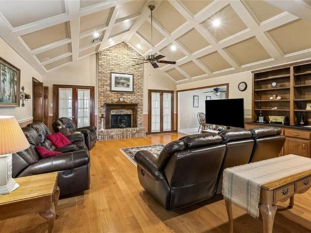 House for sale in Destrehan, Louisiana