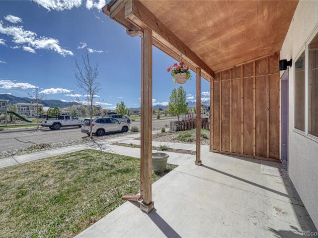 Townhouse for sale in Salida