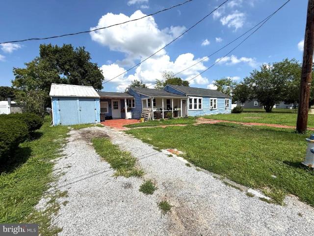 House for sale in Deepwater, New Jersey
