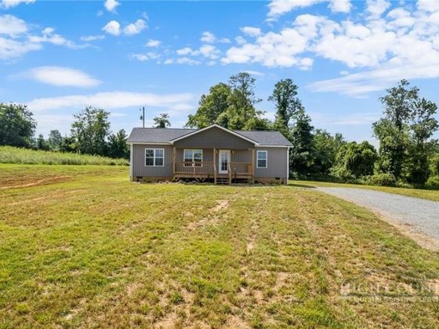 House for sale in Alleghany, North Carolina