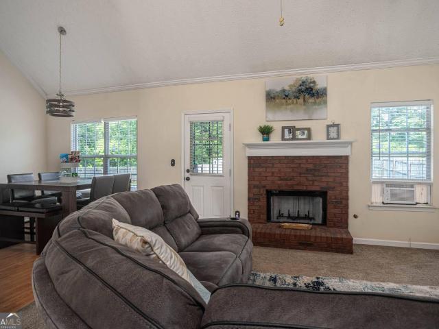 House for sale in Covington, Georgia