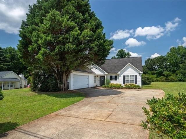 House for sale in Covington, Georgia
