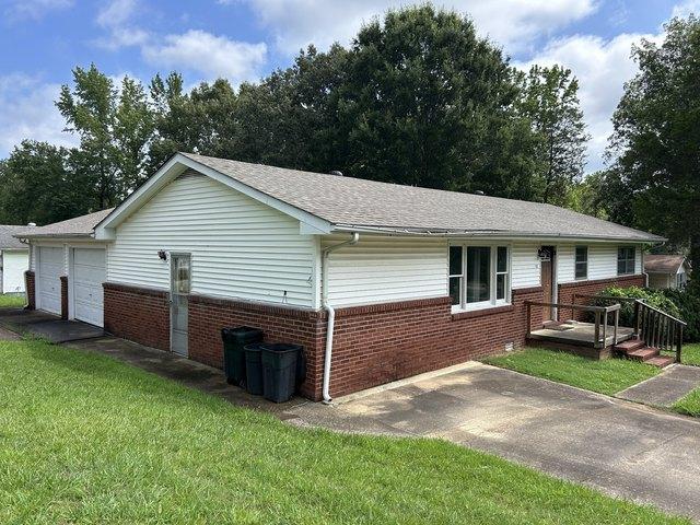 House for sale in Tennessee