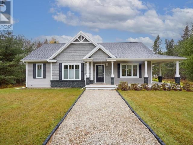 Property for sale in Cambridge, Kings County, Prince Edward Island