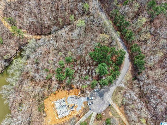Land for sale in Ohatchee, Alabama