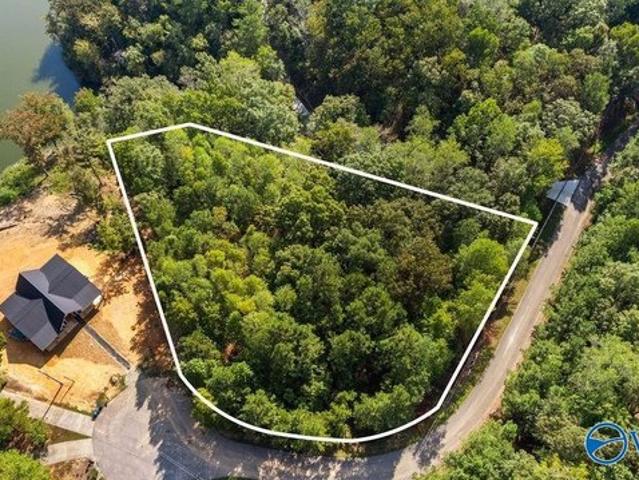 Land for sale in Ohatchee, Calhoun County