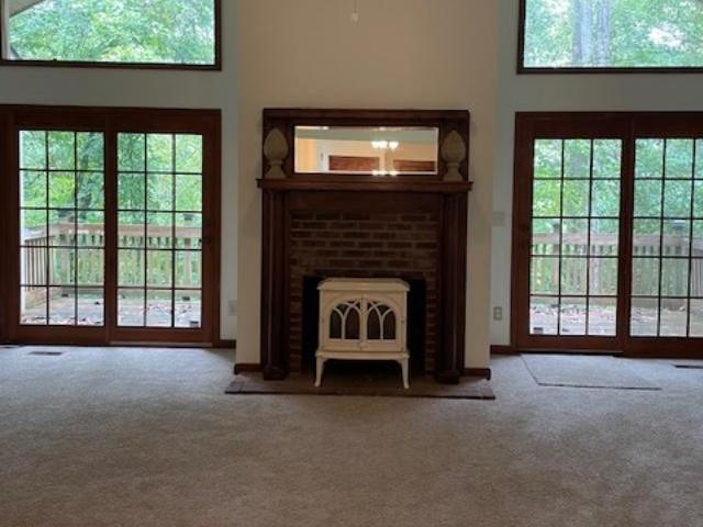 House for sale in Gatlinburg, East Tennessee