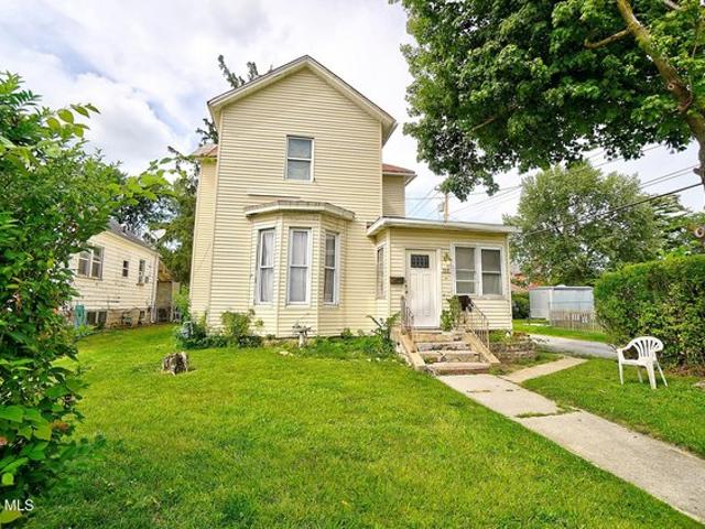 House for sale in Findlay, Ohio