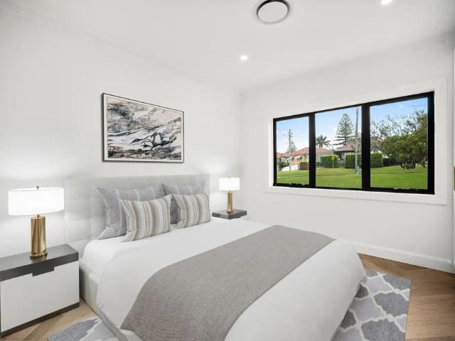 Apartment for rent in Sydney