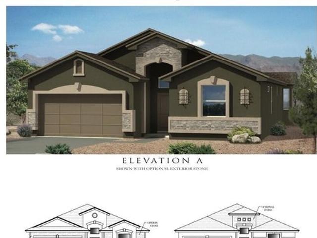 House for sale in Dona Ana, New Mexico