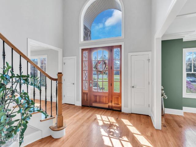 House for sale in Monmouth, New Jersey