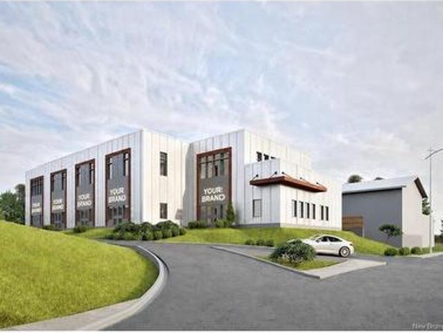 Commercial for rent in Westmorland, New Brunswick
