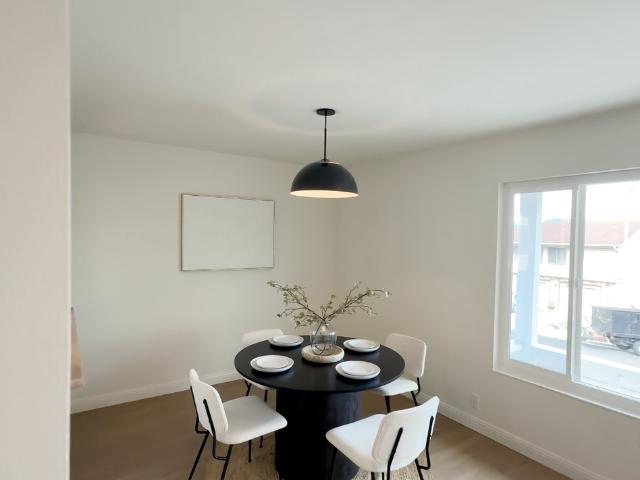 House for rent in San Mateo, California