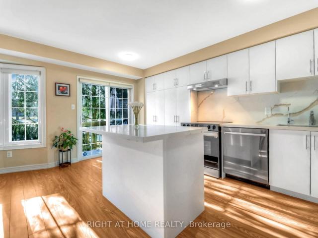 Condo for sale in Woburn, Ontario