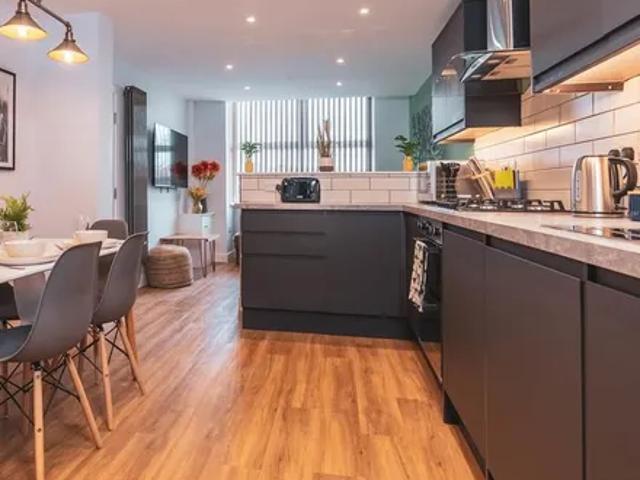 House for rent in Georgia, Greater Manchester