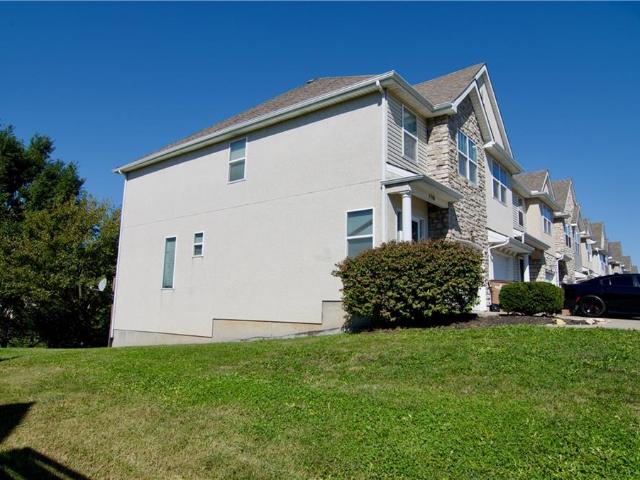 Townhouse for sale in Raymore, Cass County
