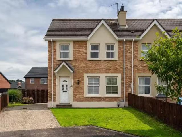 House for sale in Straffan, North Tipperary