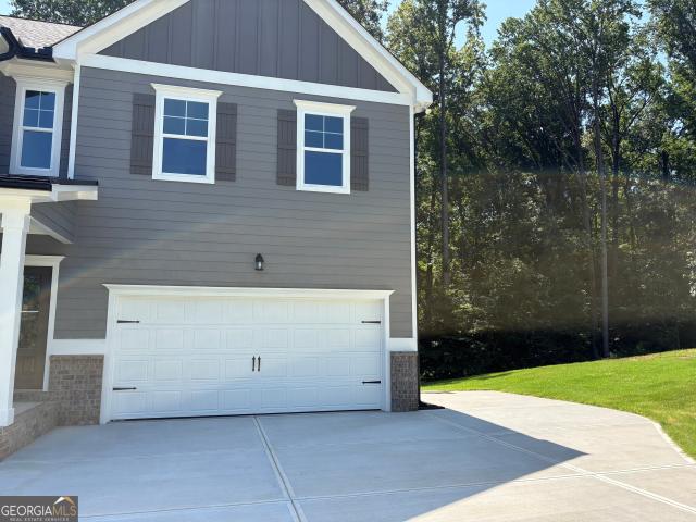 House for sale in Banks, Georgia